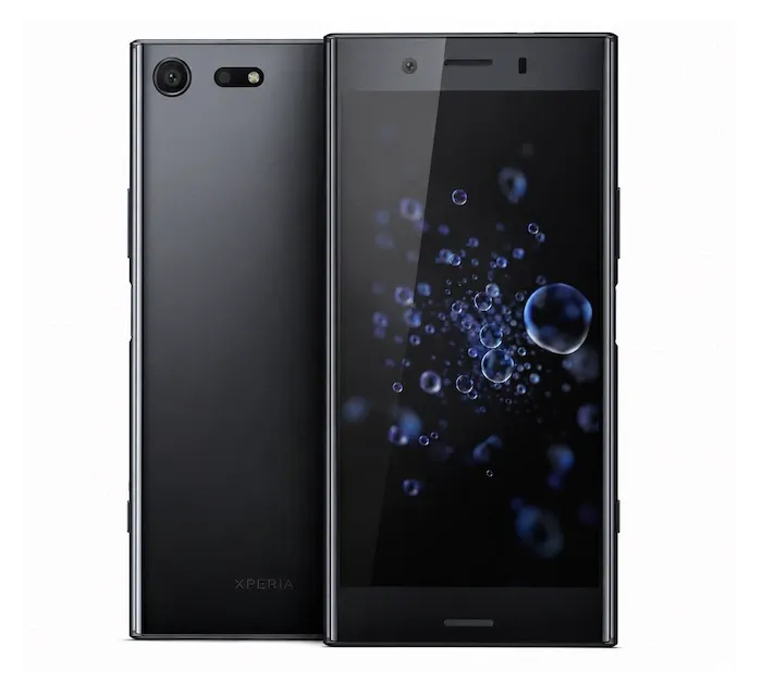 Xperia XZ Premium (Display-Reparatur (Original Serviceware))