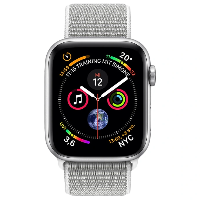 Apple Watch Series 6 (Akku-Austausch (Alternative / Nachbau-Qualität))