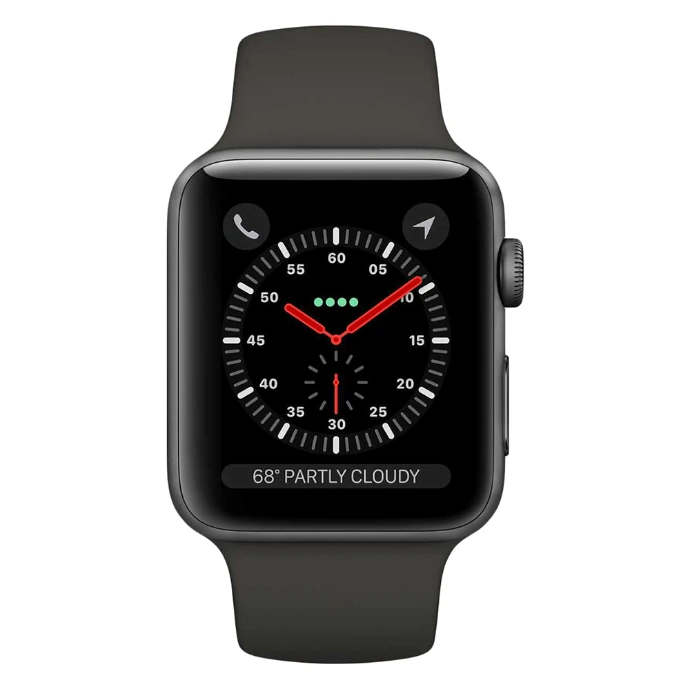 Apple Watch SE (Akku-Austausch (Alternative / Nachbau-Qualität))