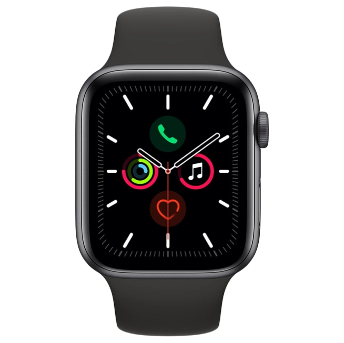 Apple Watch Series 5 (Akku-Austausch (Alternative / Nachbau-Qualität))