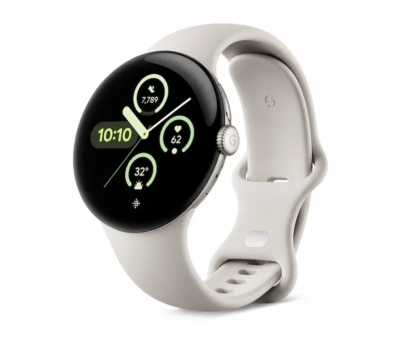Pixel Watch 3