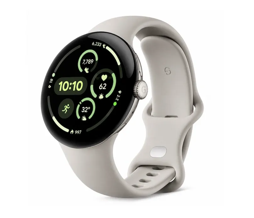 Pixel Watch 3 XL