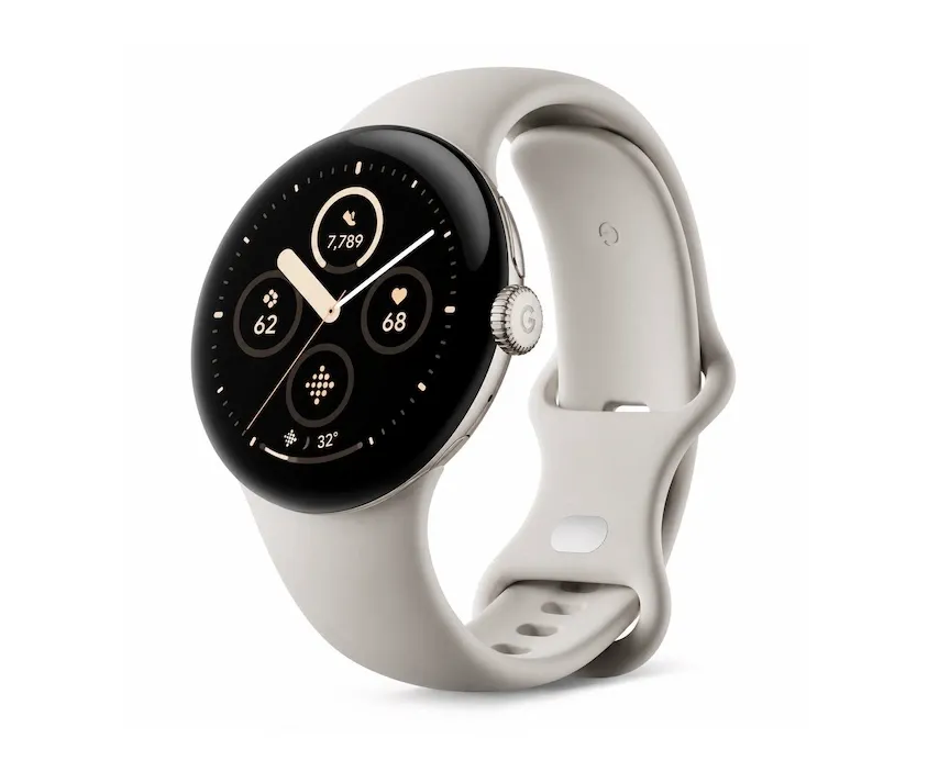 Pixel Watch 2