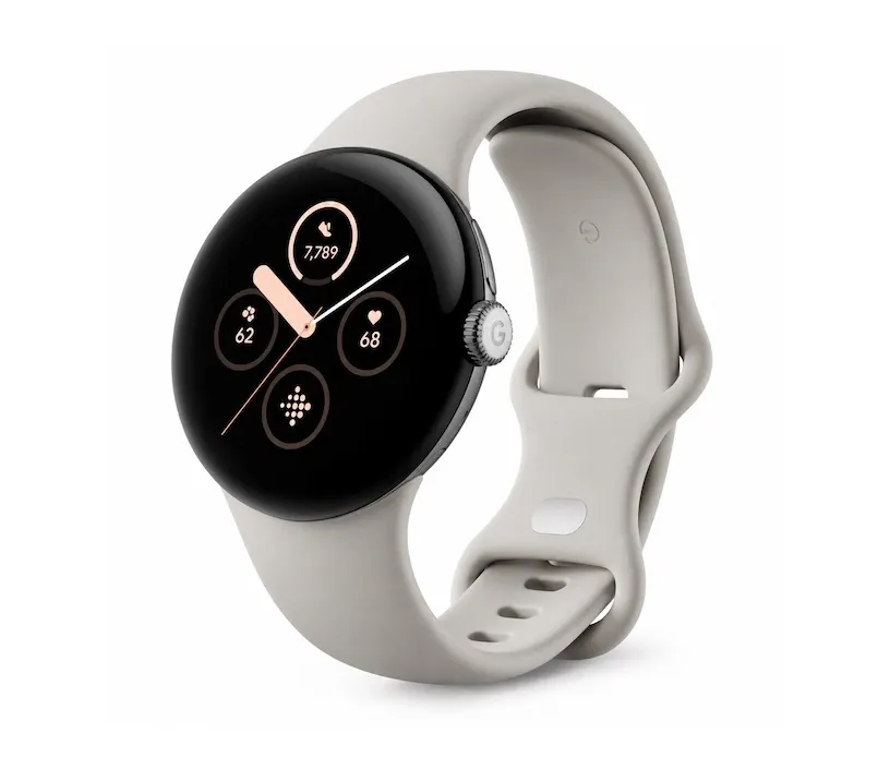 Pixel Watch