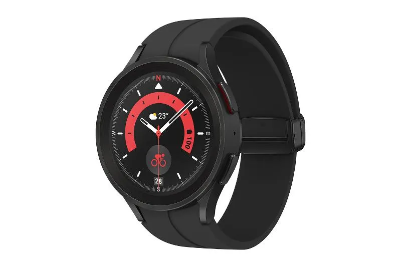 Galaxy Watch 5 Pro