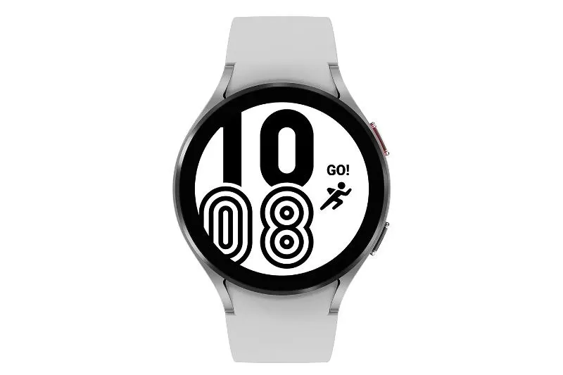 Galaxy Watch 4