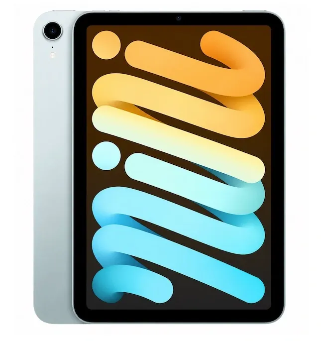 iPad mini (7. Gen)