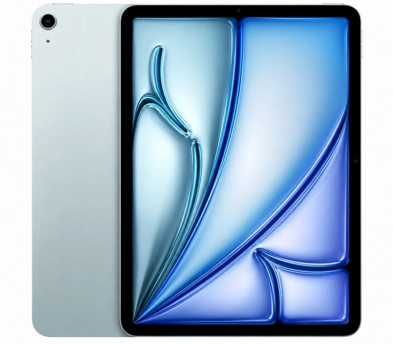 iPad Air 11 (M2)