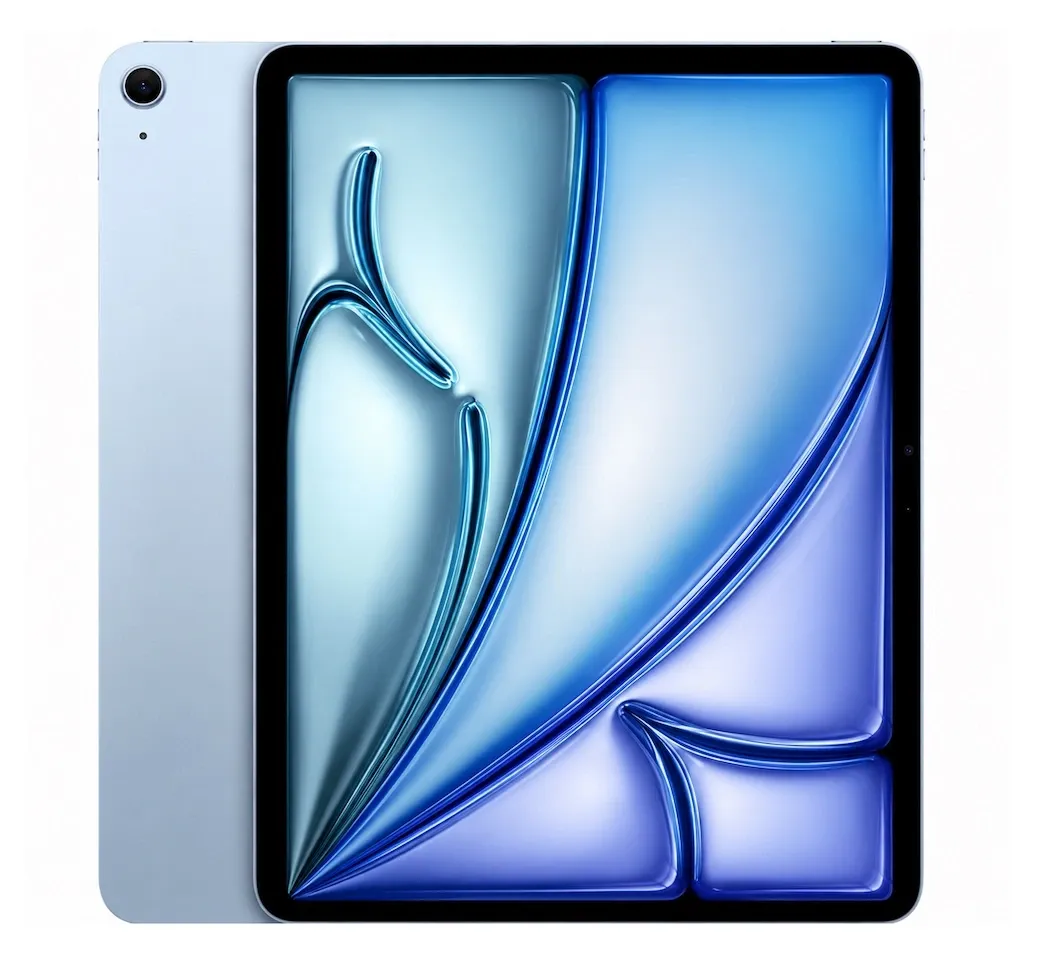 iPad Air 13 (M2)