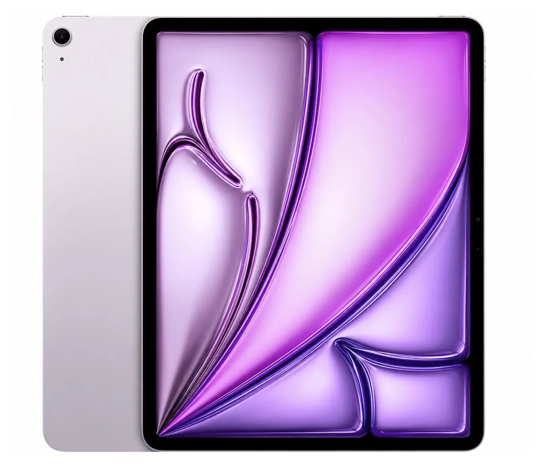 iPad Air 13 (M2) (Display-Reparatur (Original Serviceware))