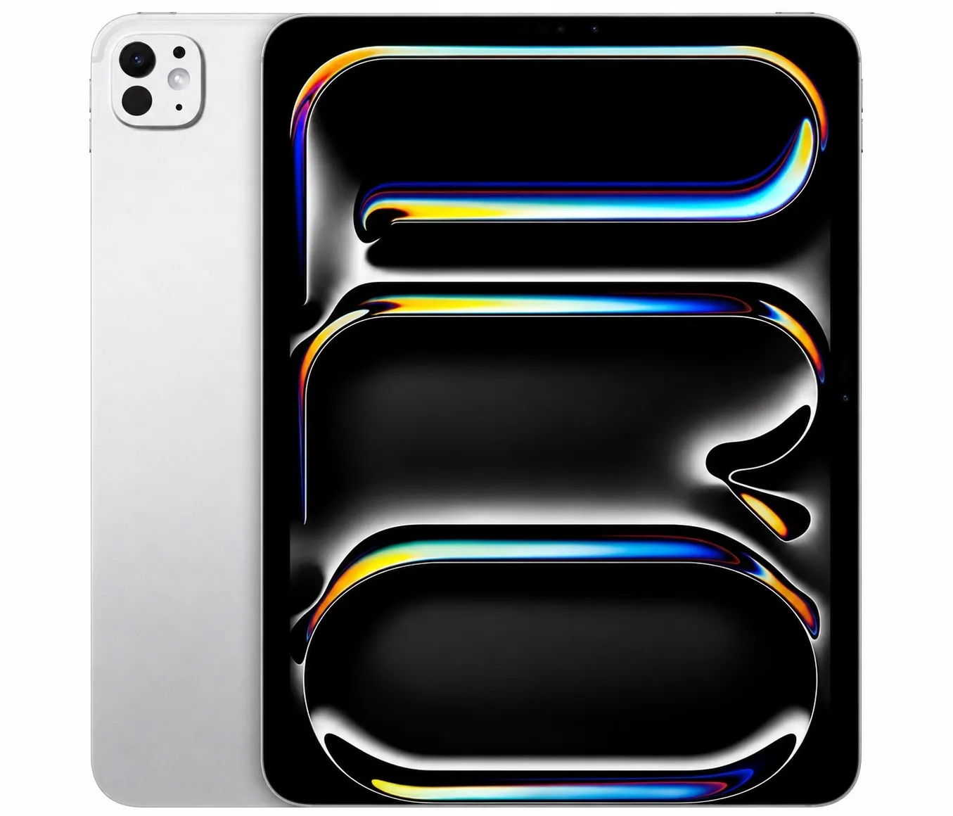 iPad Pro 11 (M4)