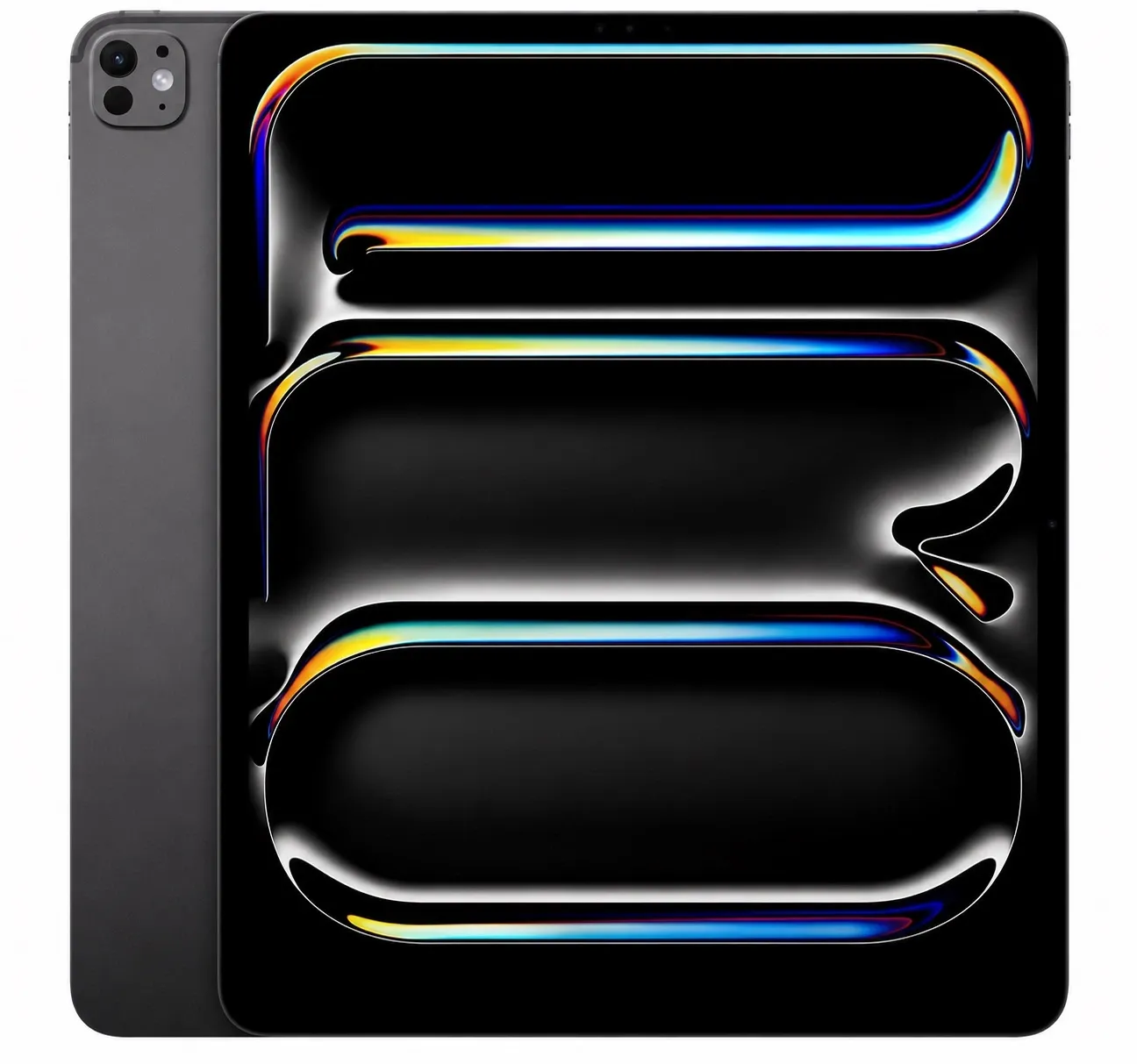 iPad Pro 13 (M4)