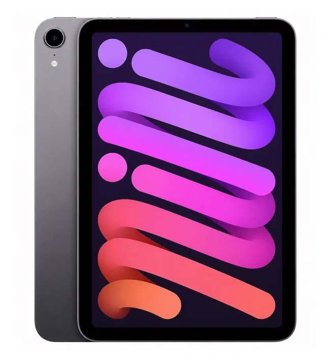 iPad mini (6. Gen, 2023)