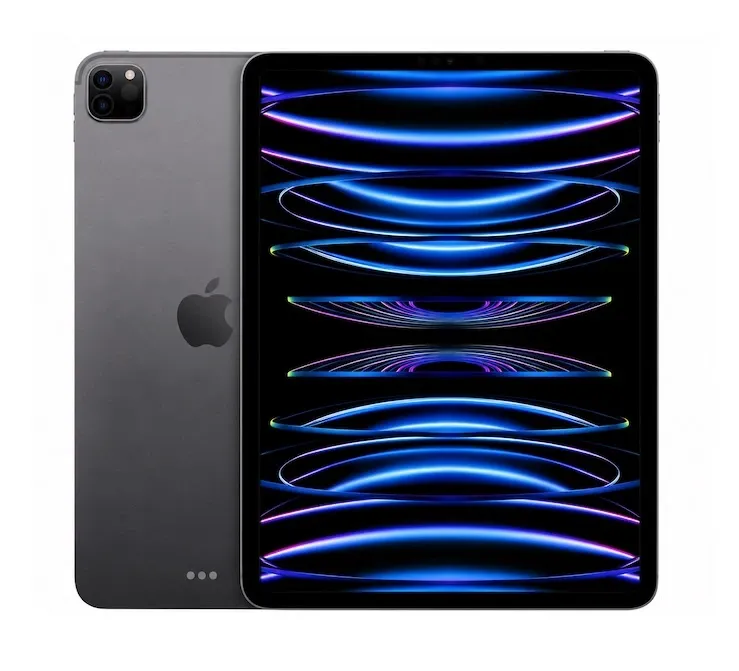 iPad Pro 11 (M2) (Display-Reparatur (Original Serviceware))