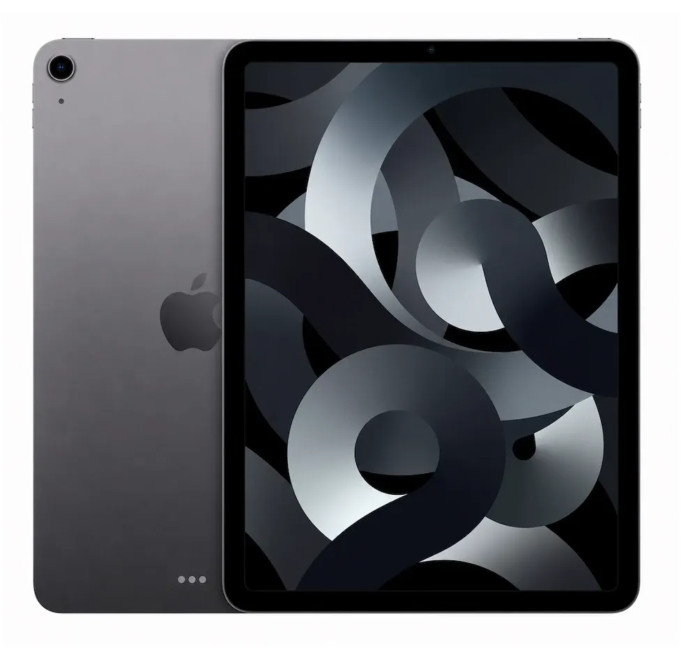 iPad Air (5. Gen) (Display-Reparatur (Original Serviceware))