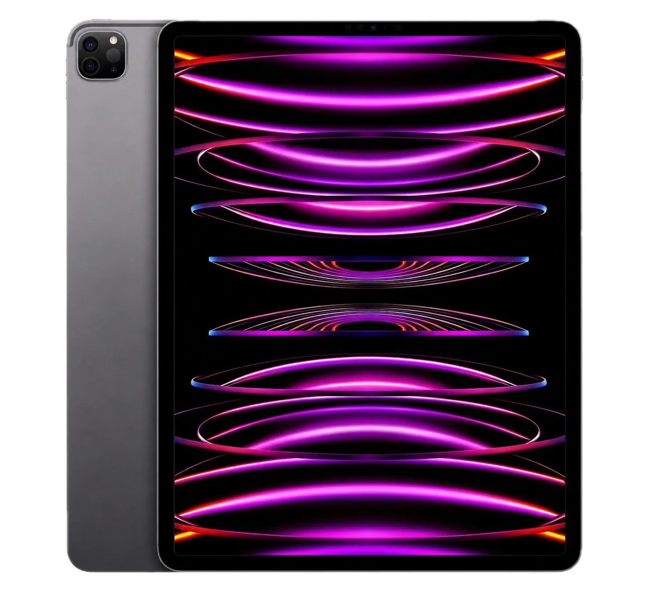 iPad Pro 12.9 (6. Gen)