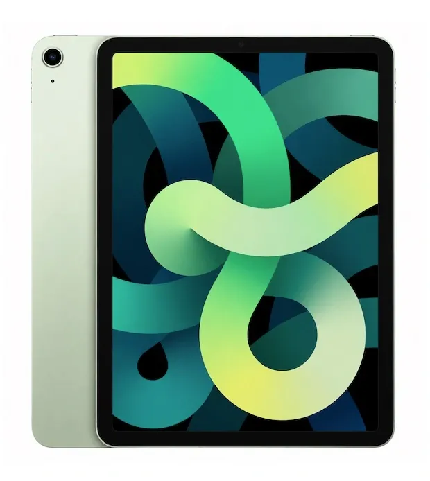 iPad Air (4. Gen) (Display-Reparatur (Original Serviceware))