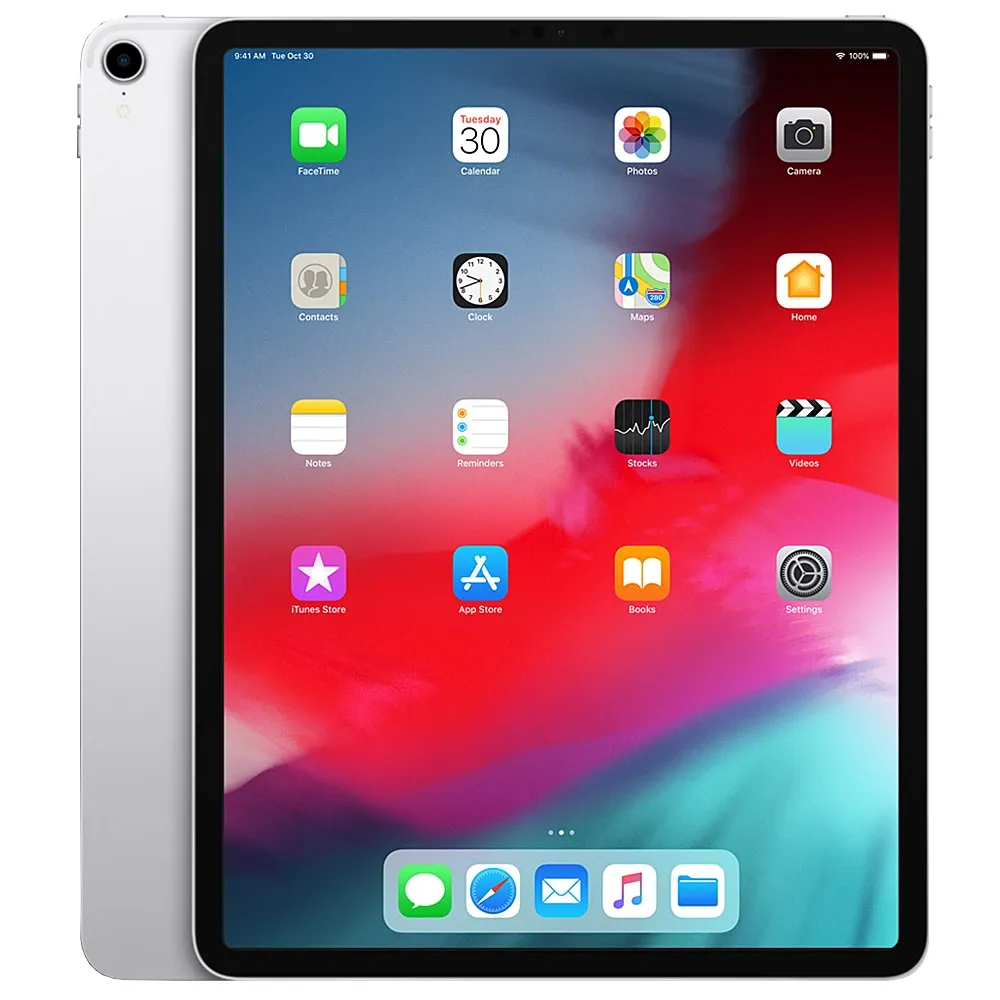 iPad Pro 11 (3. Gen) (Reparatur:Akku-Austausch (Günstige Alternative / Nachbau-Qualität))