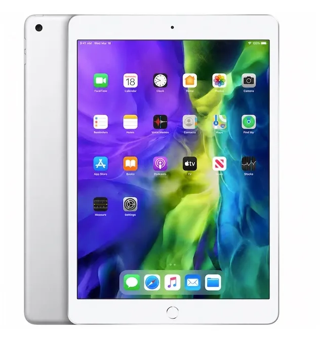 iPad (8. Gen) (Display-Reparatur (Original Serviceware))
