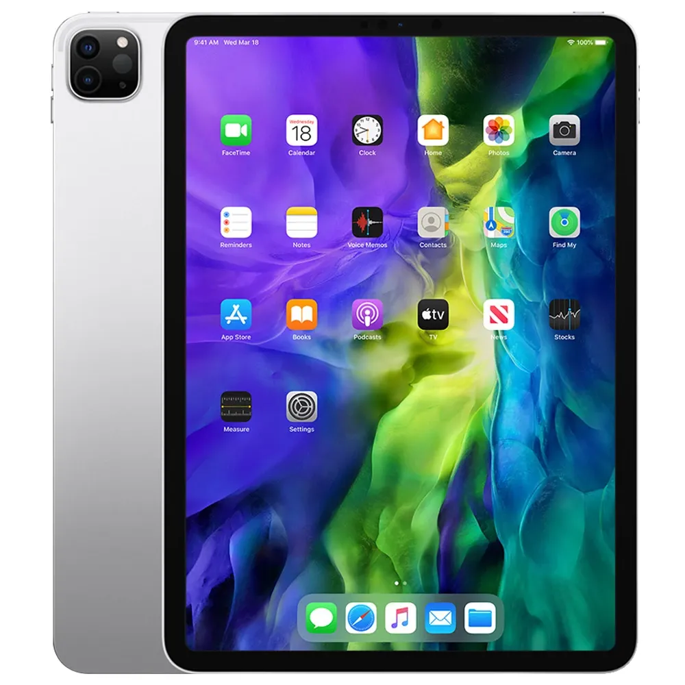 iPad Pro 11 (2. Gen) (Display-Reparatur (Original Serviceware))