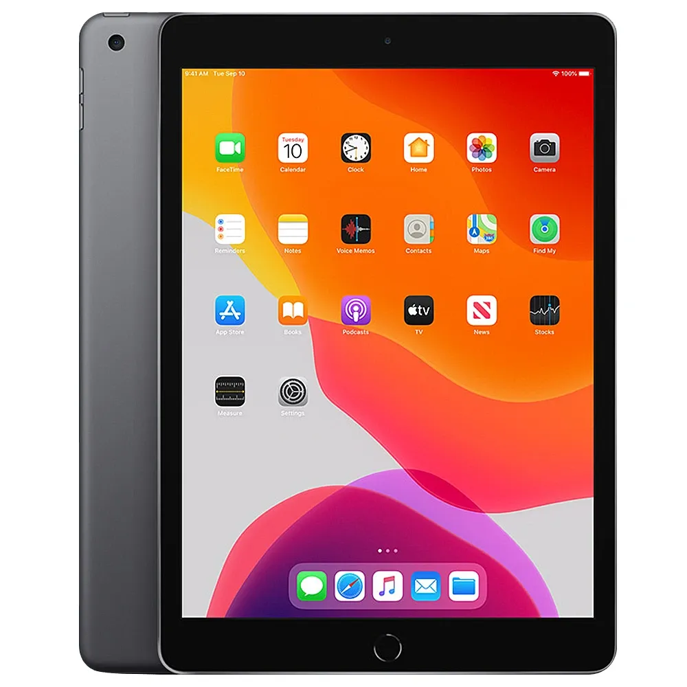 iPad (7. Gen) (Display-Reparatur (Original Serviceware))