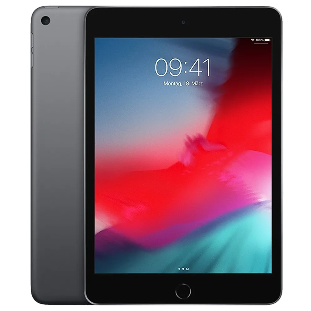 iPad mini (5. Gen) (Reparatur:Akku-Austausch (Günstige Alternative / Nachbau-Qualität))