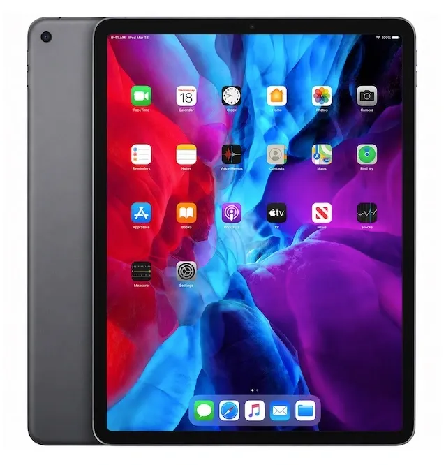iPad Air (3. Gen)