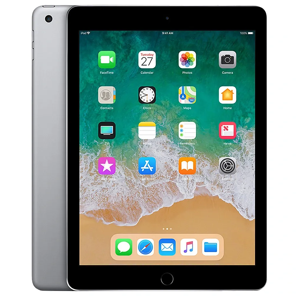iPad (6. Gen) (Display-Reparatur (Original Serviceware))