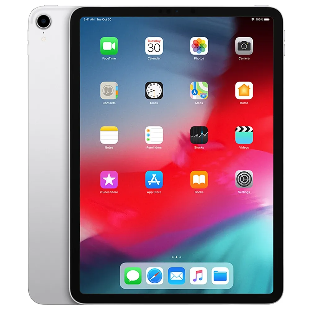 iPad Pro 11 (1. Gen)
