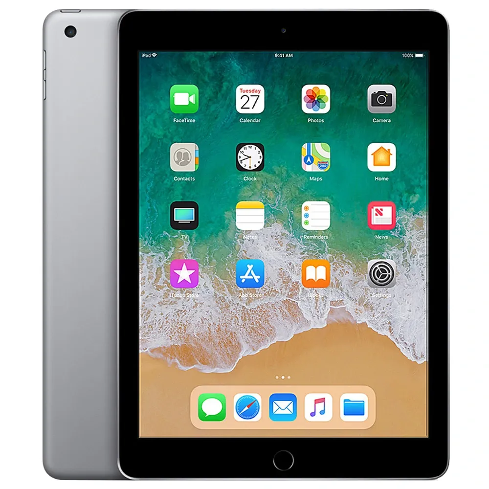 iPad (5. Gen) (Display-Reparatur (Original Serviceware))