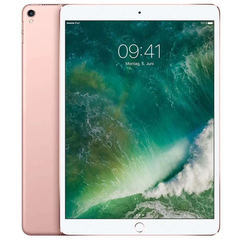 iPad Pro 10.5 (Reparatur:Akku-Austausch (Günstige Alternative / Nachbau-Qualität))