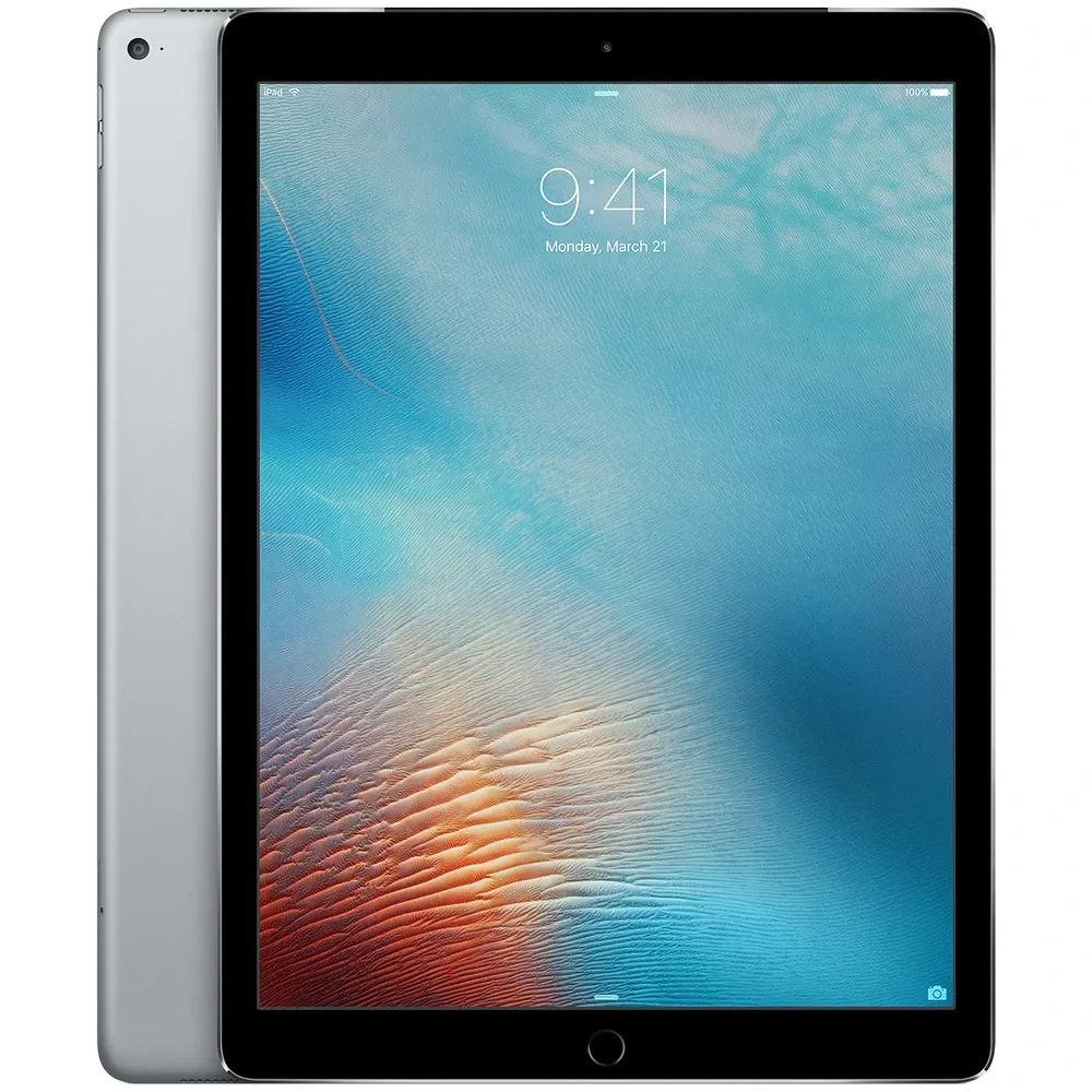 iPad Pro 12.9 (2. Gen) (Reparatur:Akku-Austausch (Günstige Alternative / Nachbau-Qualität))