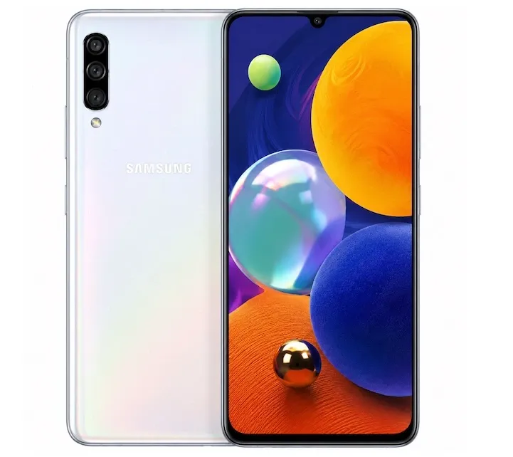 Galaxy A90
