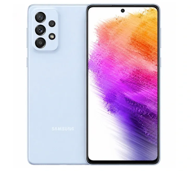 Galaxy A73