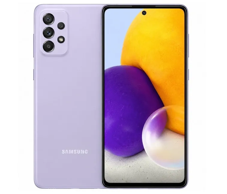 Galaxy A72 4G