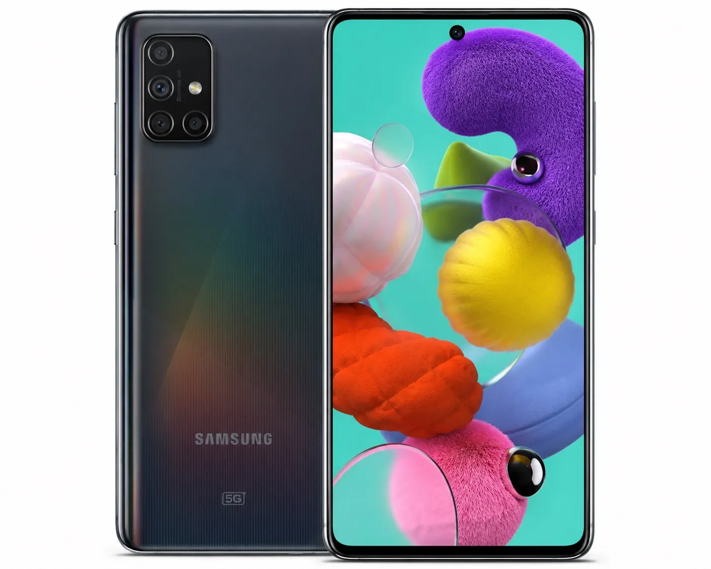 Galaxy A51 5G