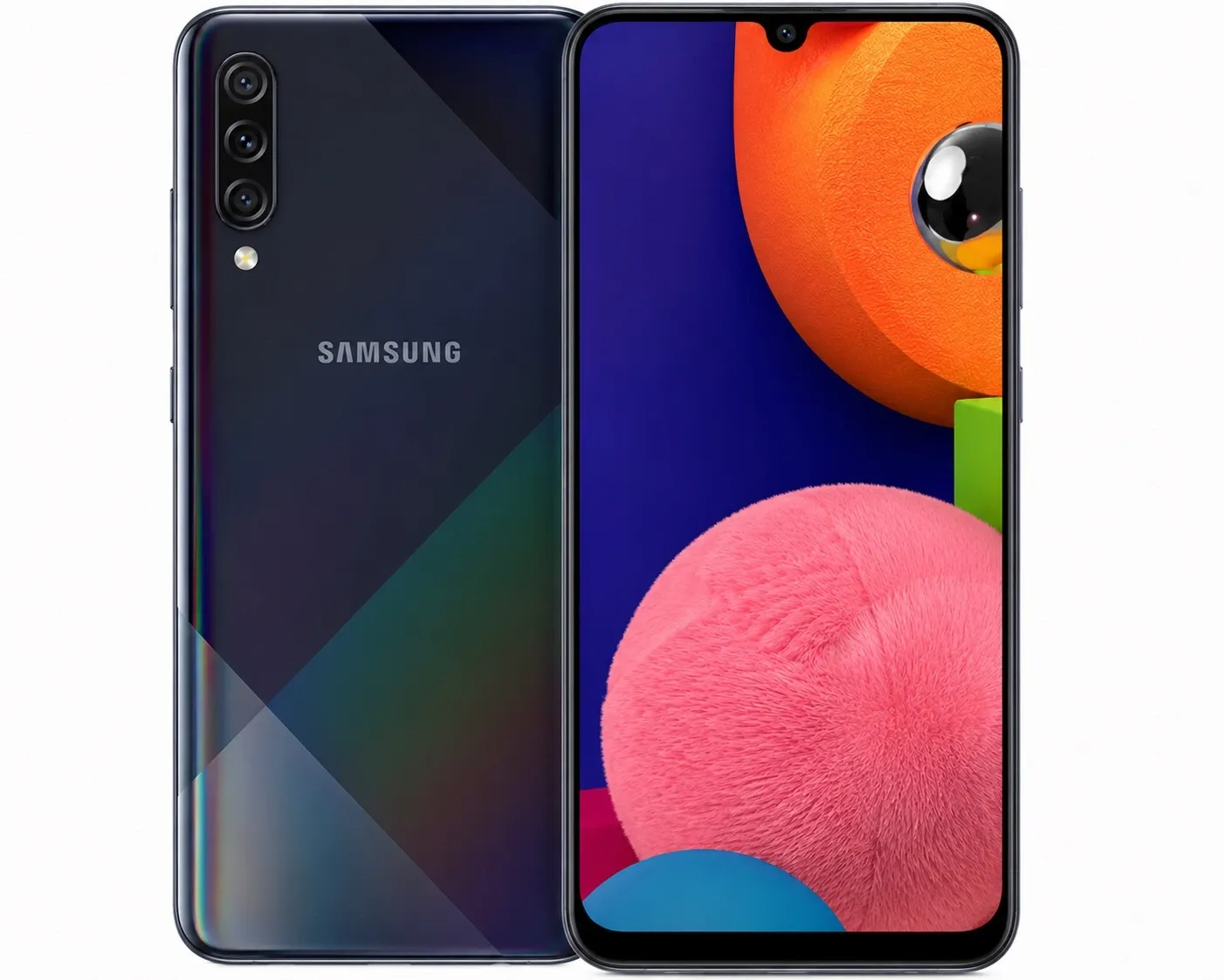 Galaxy A50s