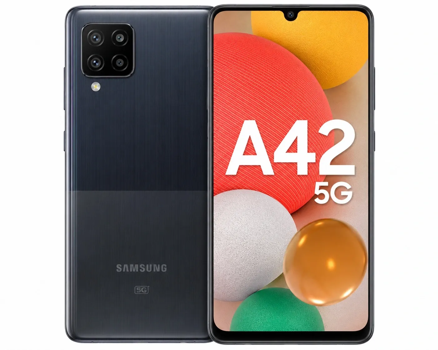 Galaxy A42 5G