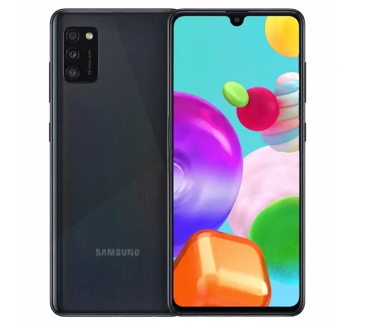 Galaxy A41