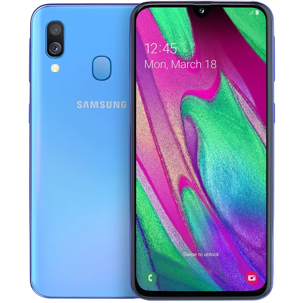 Galaxy A40