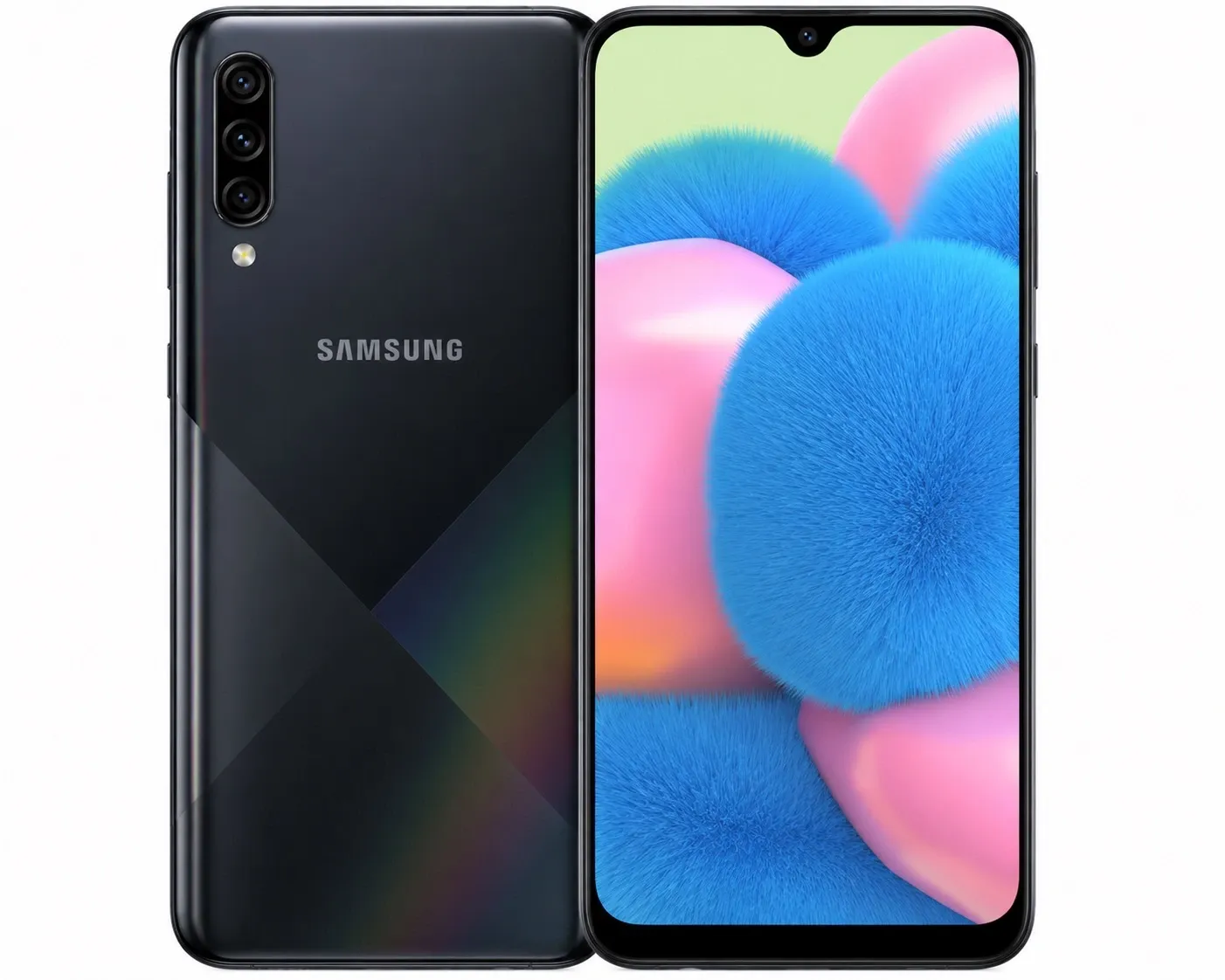 Galaxy A30s