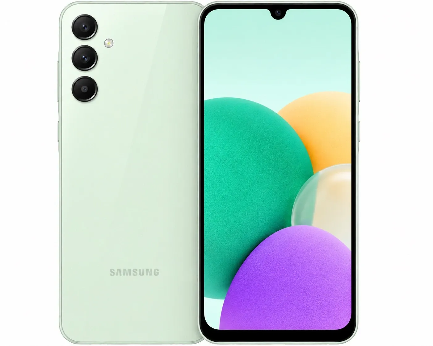 Galaxy A26