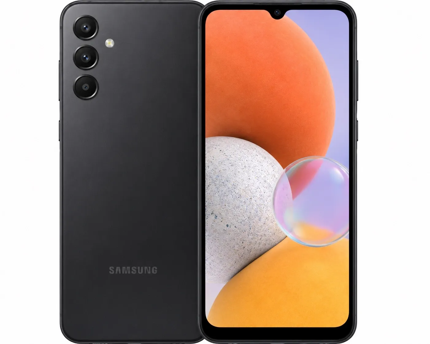 Galaxy A24 4G