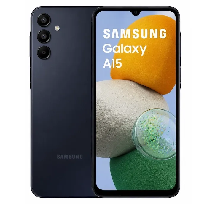 Galaxy A15 4G