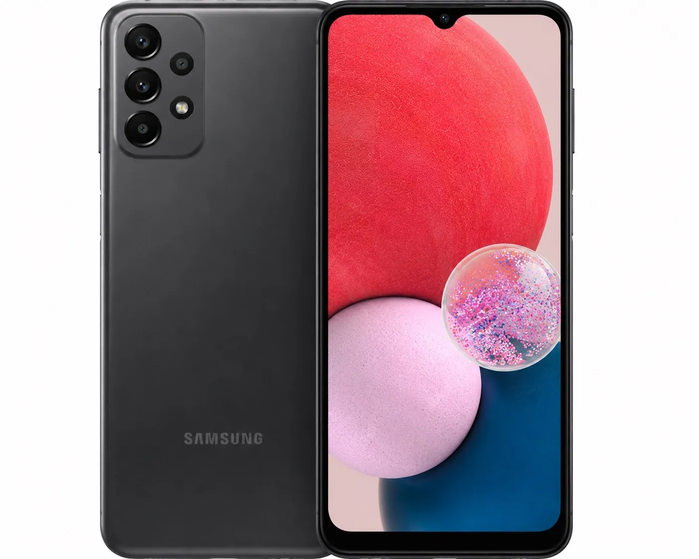 Galaxy A13 (März 2022)