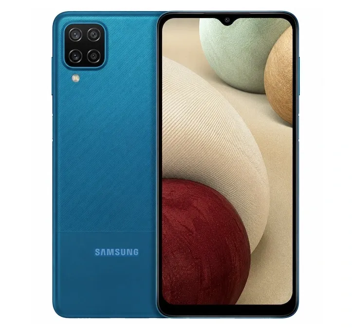 Galaxy A12