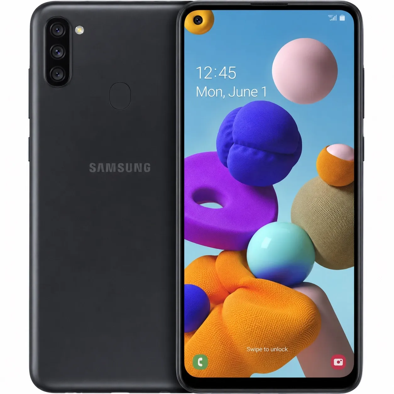 Galaxy A11