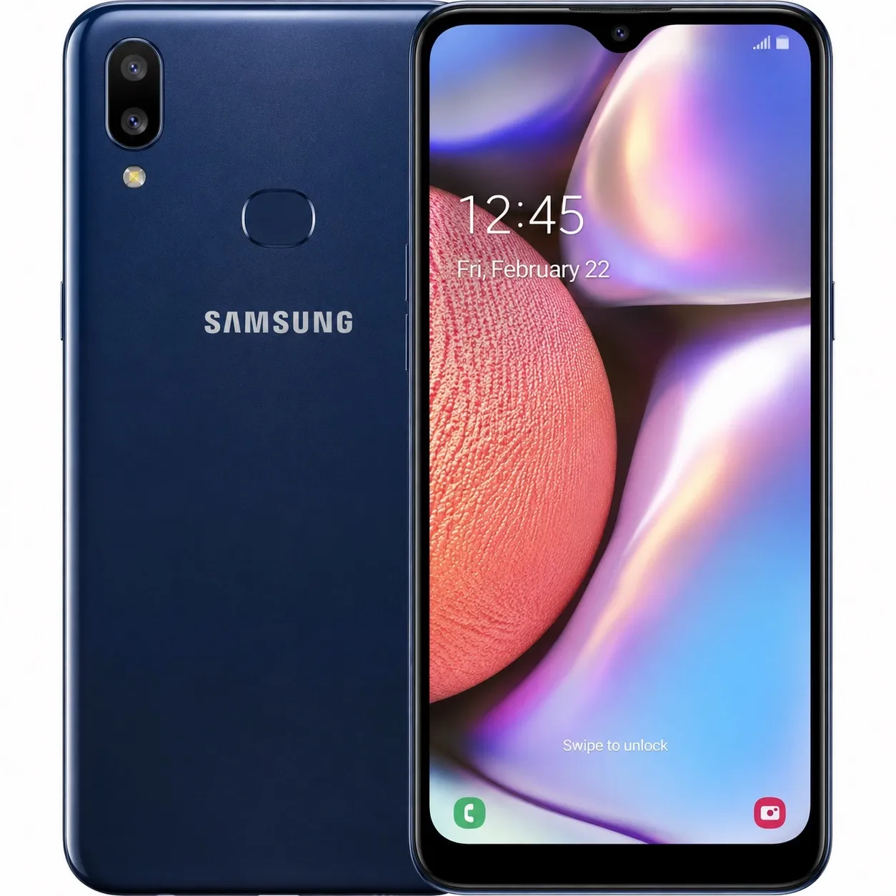 Galaxy A10s