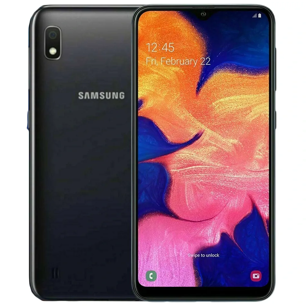 Galaxy A10
