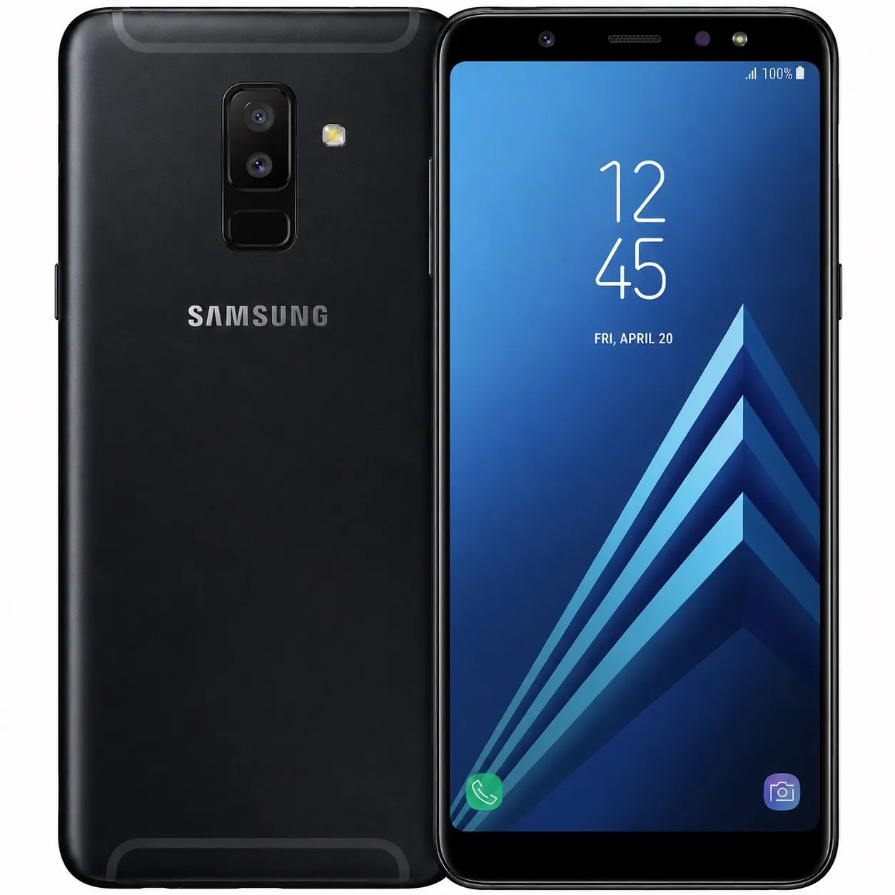 Galaxy A8 Plus (2018)